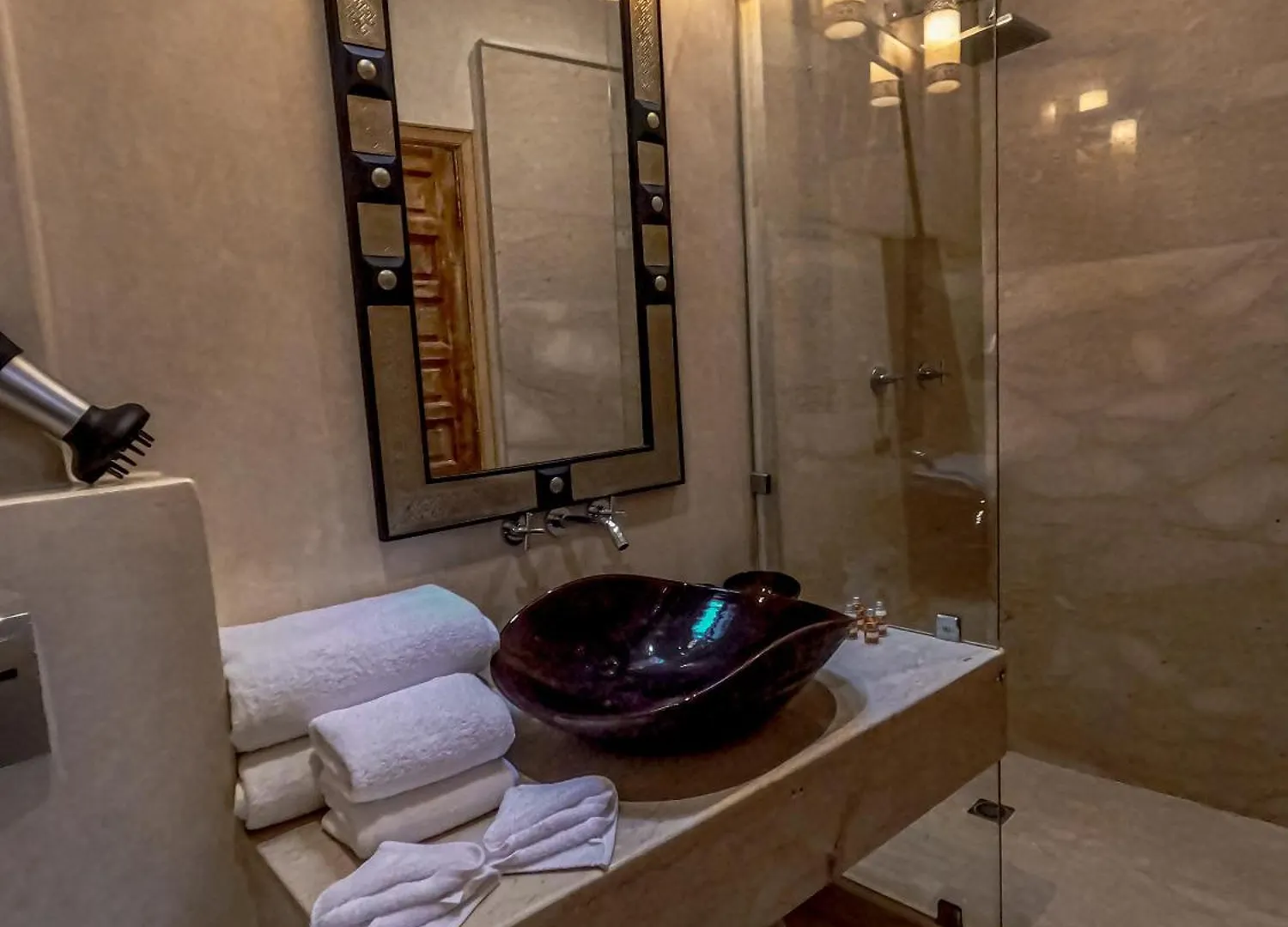 Kahena Lifestyle Concept 4*, Marrakesh Morocco