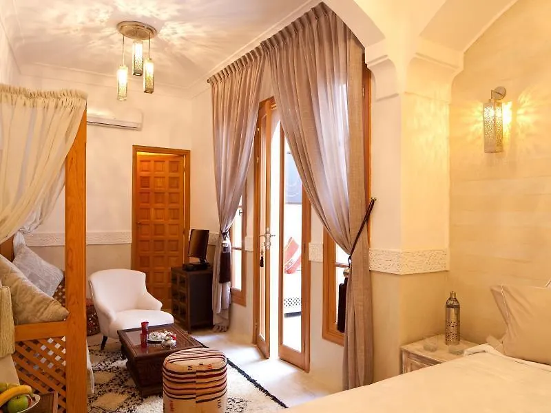 Kahena Lifestyle Concept Morocco