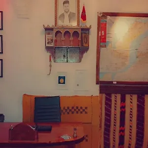 Simon Marrakesh