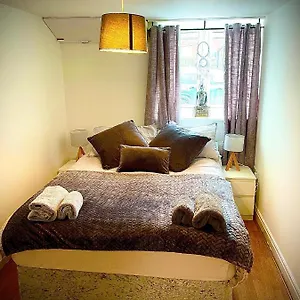 Aparthotel T-post