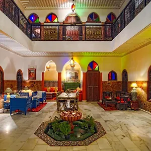 Lakhdar Marrakesh