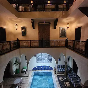 Reve D Antan Marrakesh