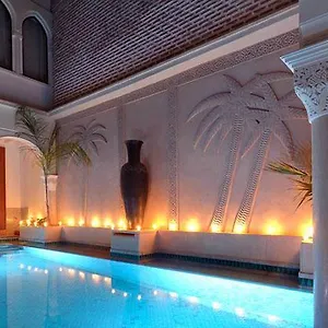 Maison d'hôtes La Marrakech, Marrakesh