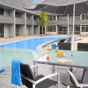 Aparthotel Apollo