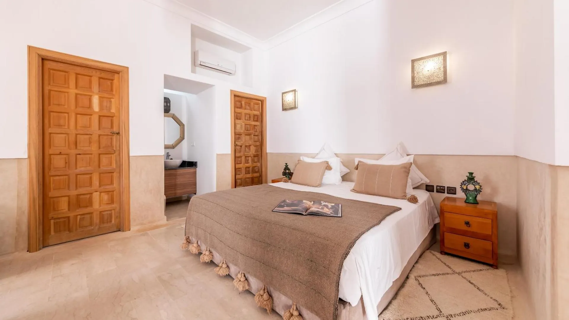 Kahena Lifestyle Concept Guest house