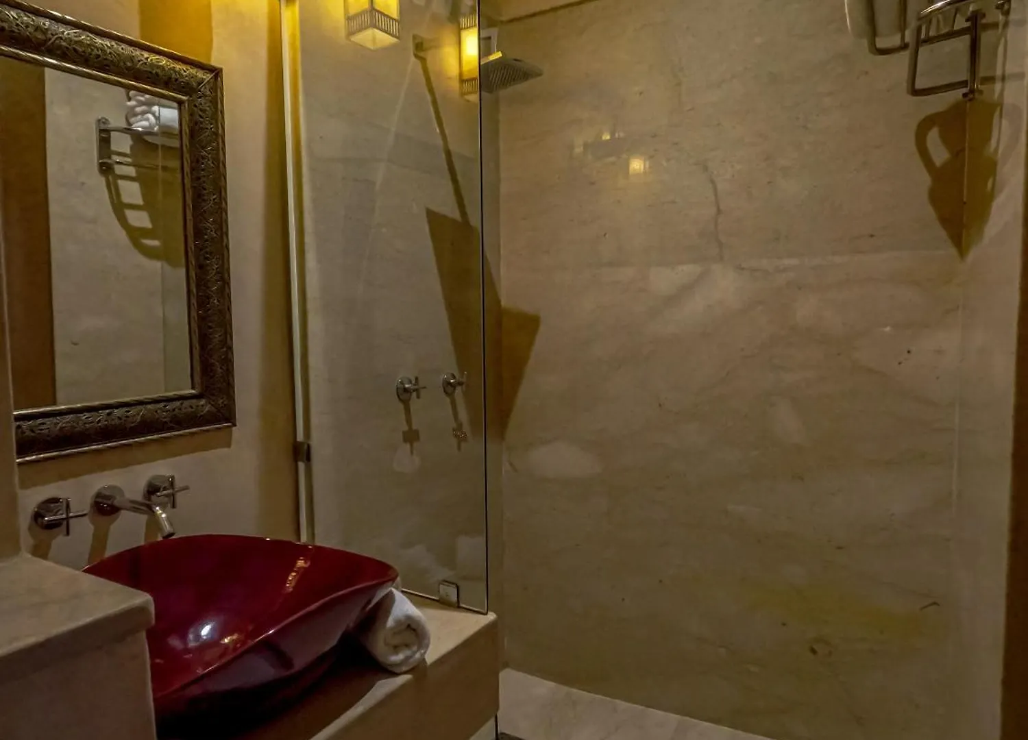 Kahena Lifestyle Concept 4*, Marrakesh