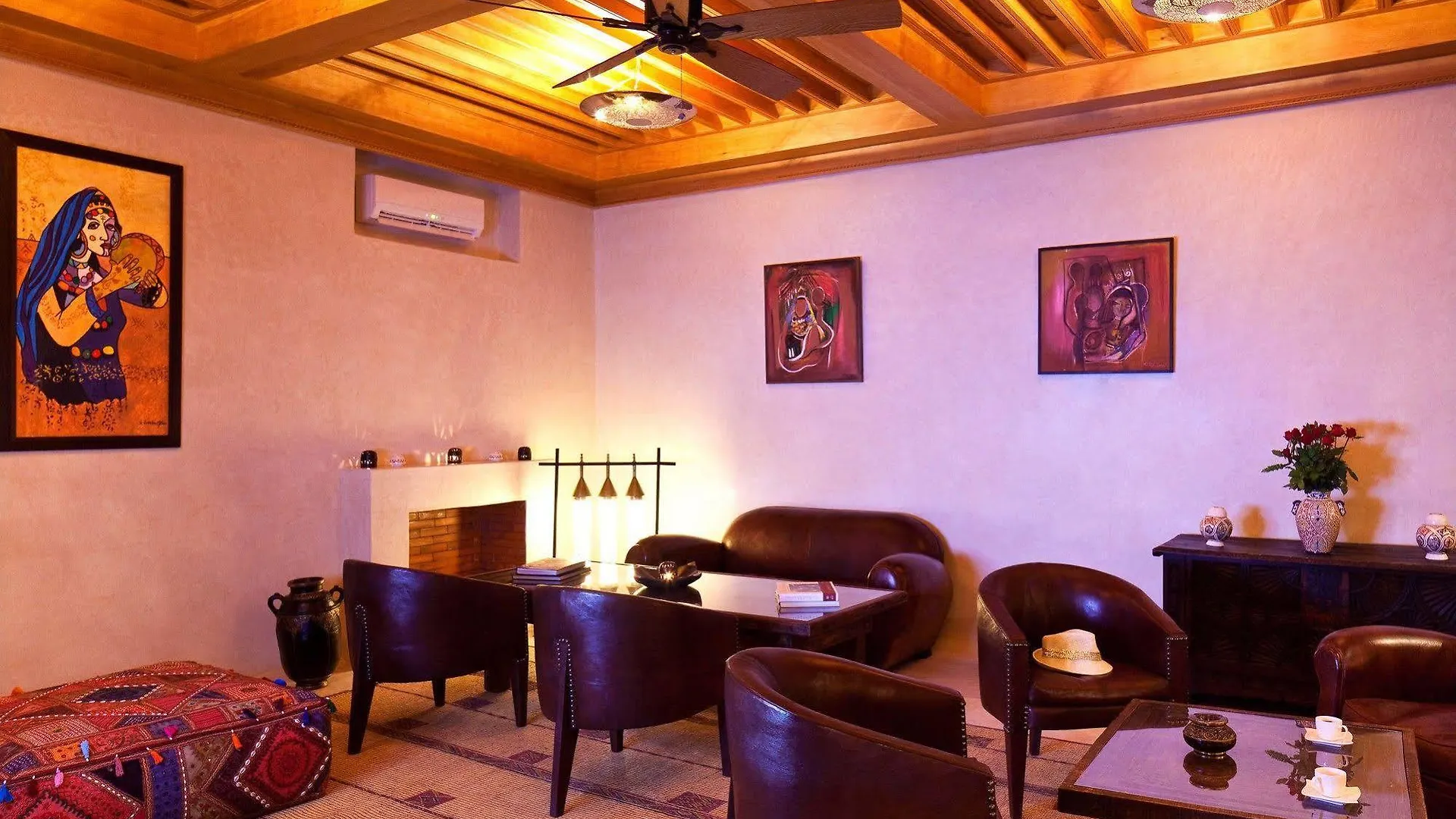 Kahena Lifestyle Concept Guest house Marrakesh