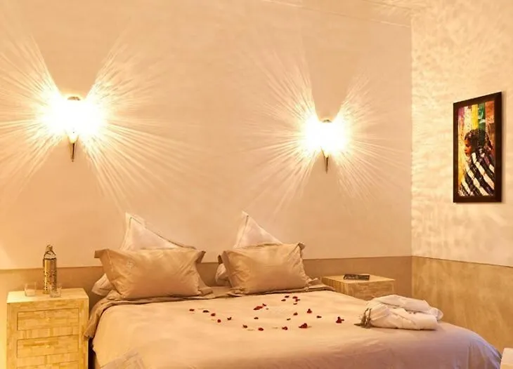 Kahena Lifestyle Concept Hotel Marraquexe