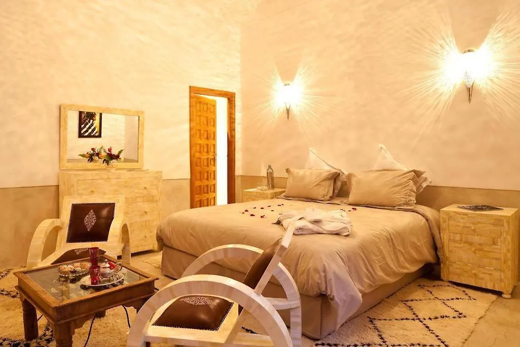 Kahena Lifestyle Concept Hotel Marraquexe Casa de hóspedes