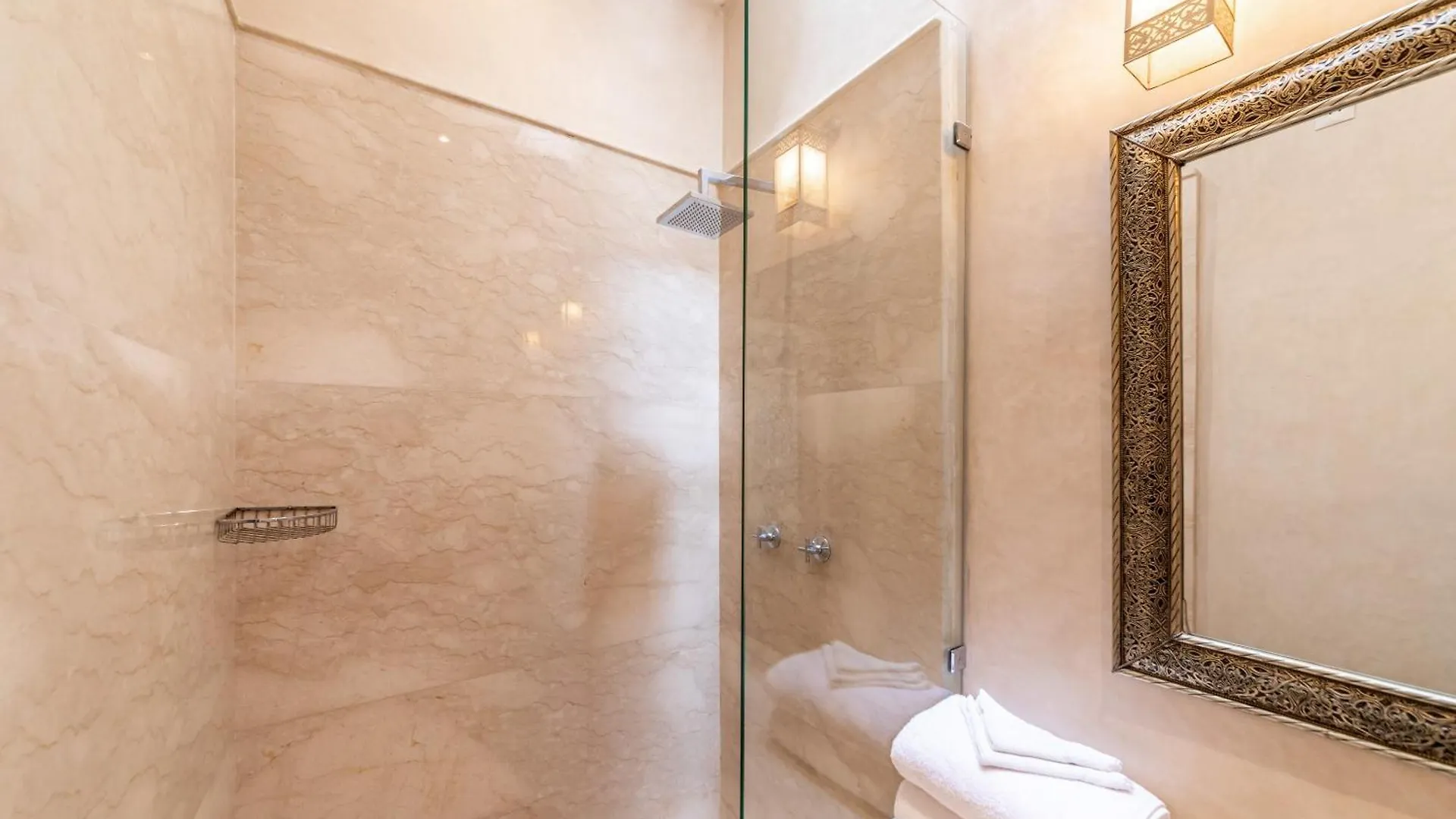 Kahena Lifestyle Concept Hotel Marraquexe Marrocos
