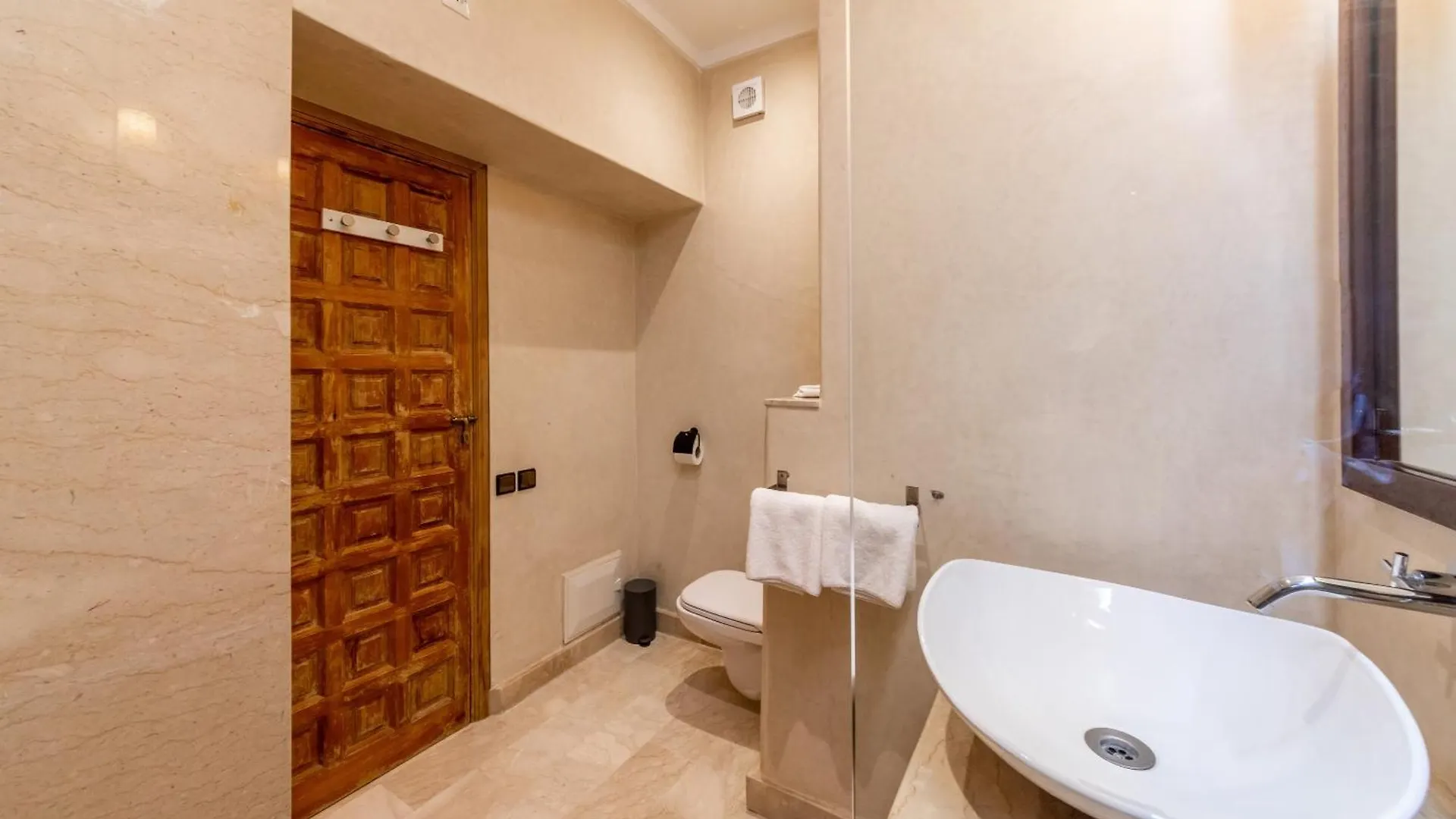 Casa de hóspedes Kahena Lifestyle Concept Hotel Marraquexe