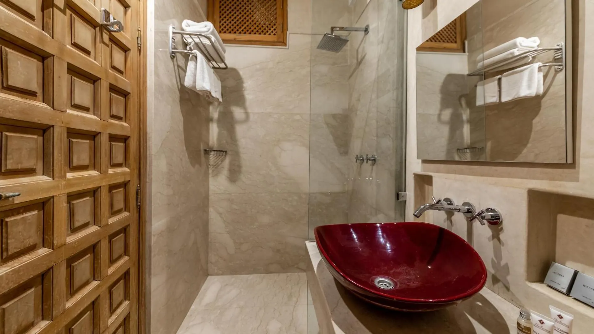 Casa de hóspedes Kahena Lifestyle Concept Hotel Marraquexe