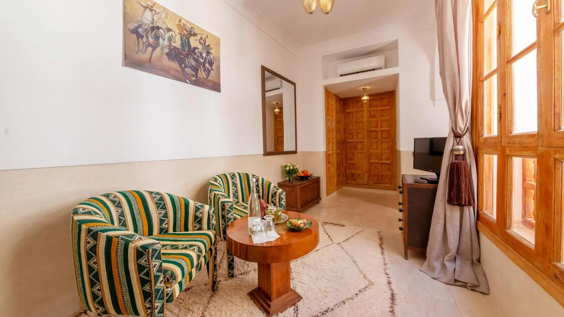 Casa de hóspedes Kahena Lifestyle Concept Hotel Marraquexe