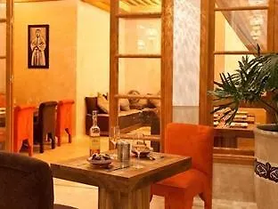 Hotel Kahena Lifestyle Concept à Marrakesh 4*,  Maroc