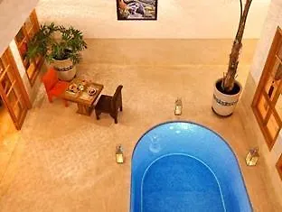 Hotel Kahena Lifestyle Concept à Marrakesh Maroc