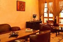 **** Maison d'hôtes Hotel Kahena Lifestyle Concept à Marrakesh Maroc
