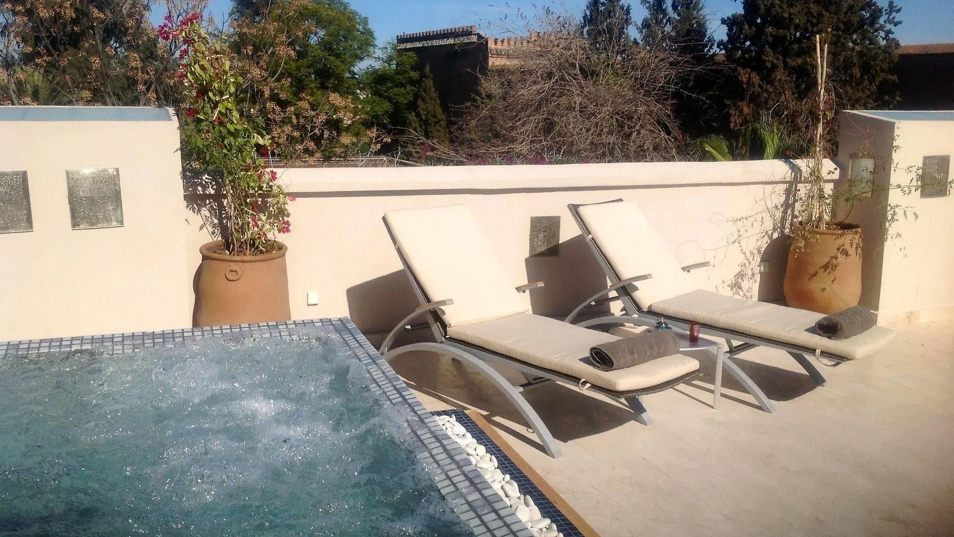 Kahena Lifestyle Concept Hotel Marraquexe 4*,  Marrocos