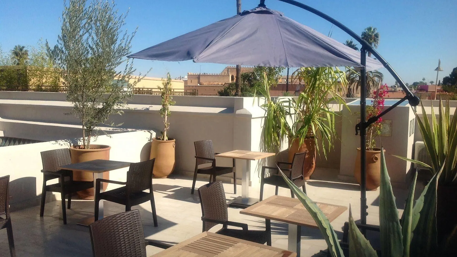 Kahena Lifestyle Concept Hotel Marraquexe Casa de hóspedes