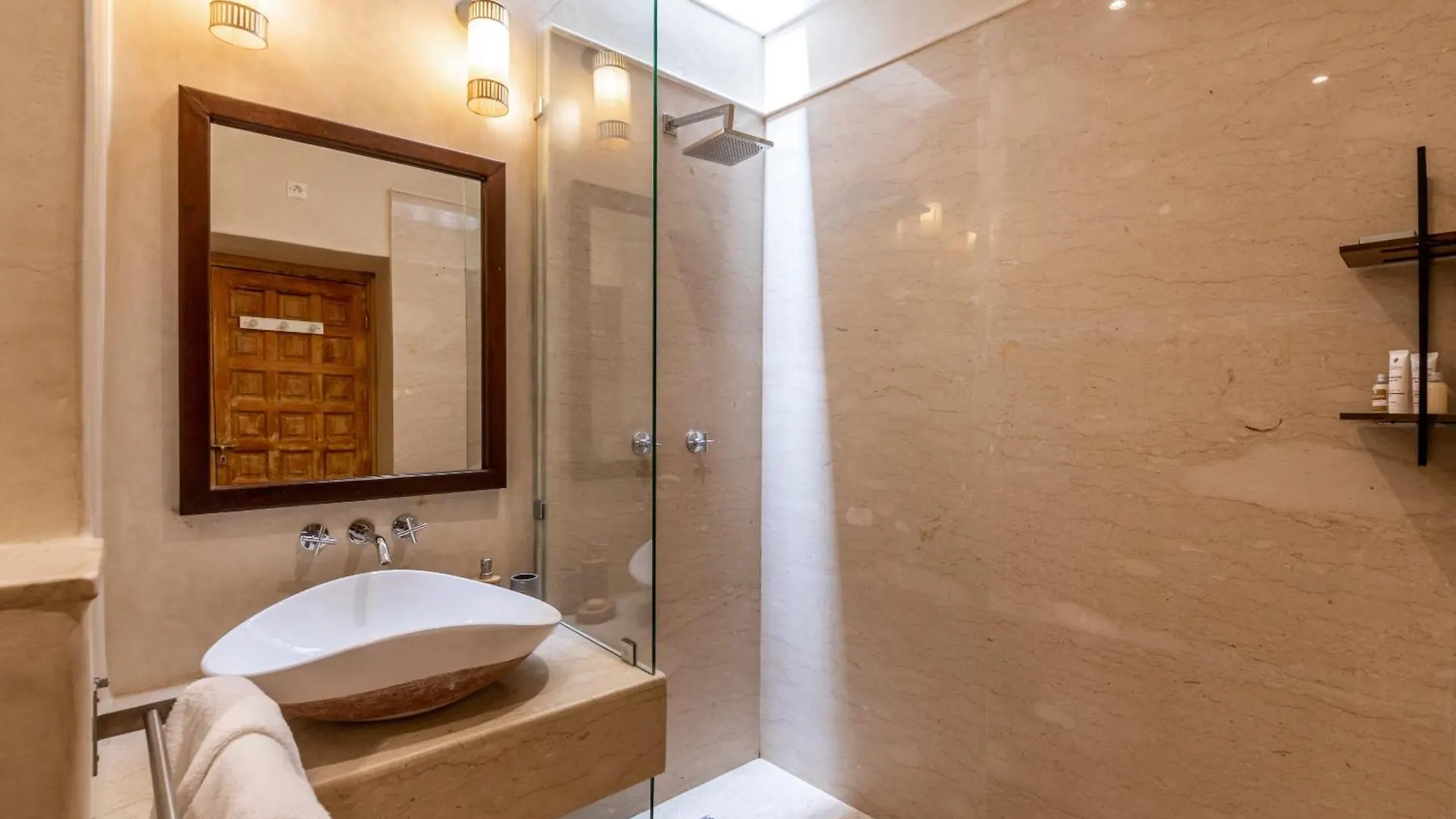 Kahena Lifestyle Concept Guest house Marrakesh