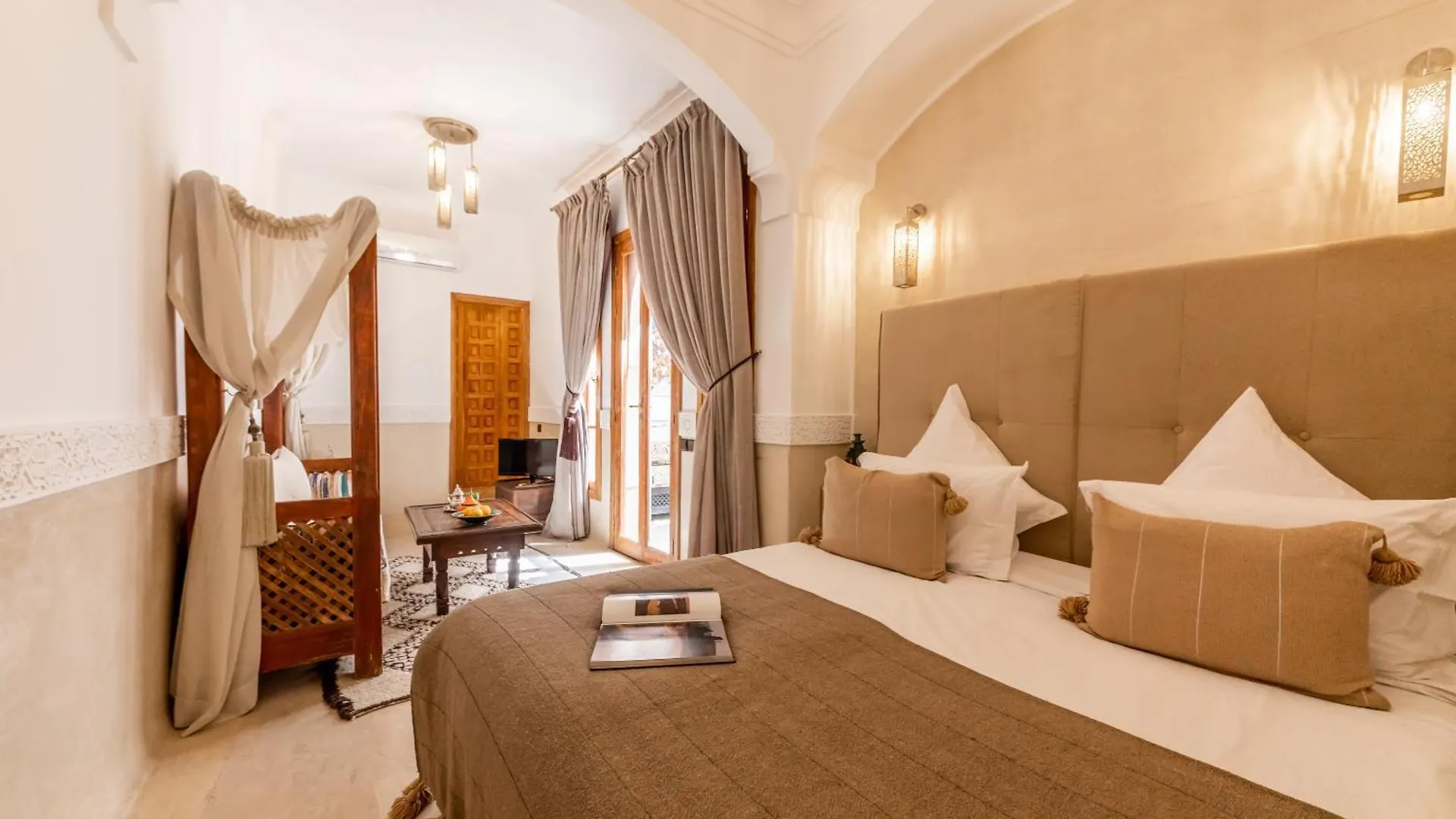 Guest house Kahena Lifestyle Concept