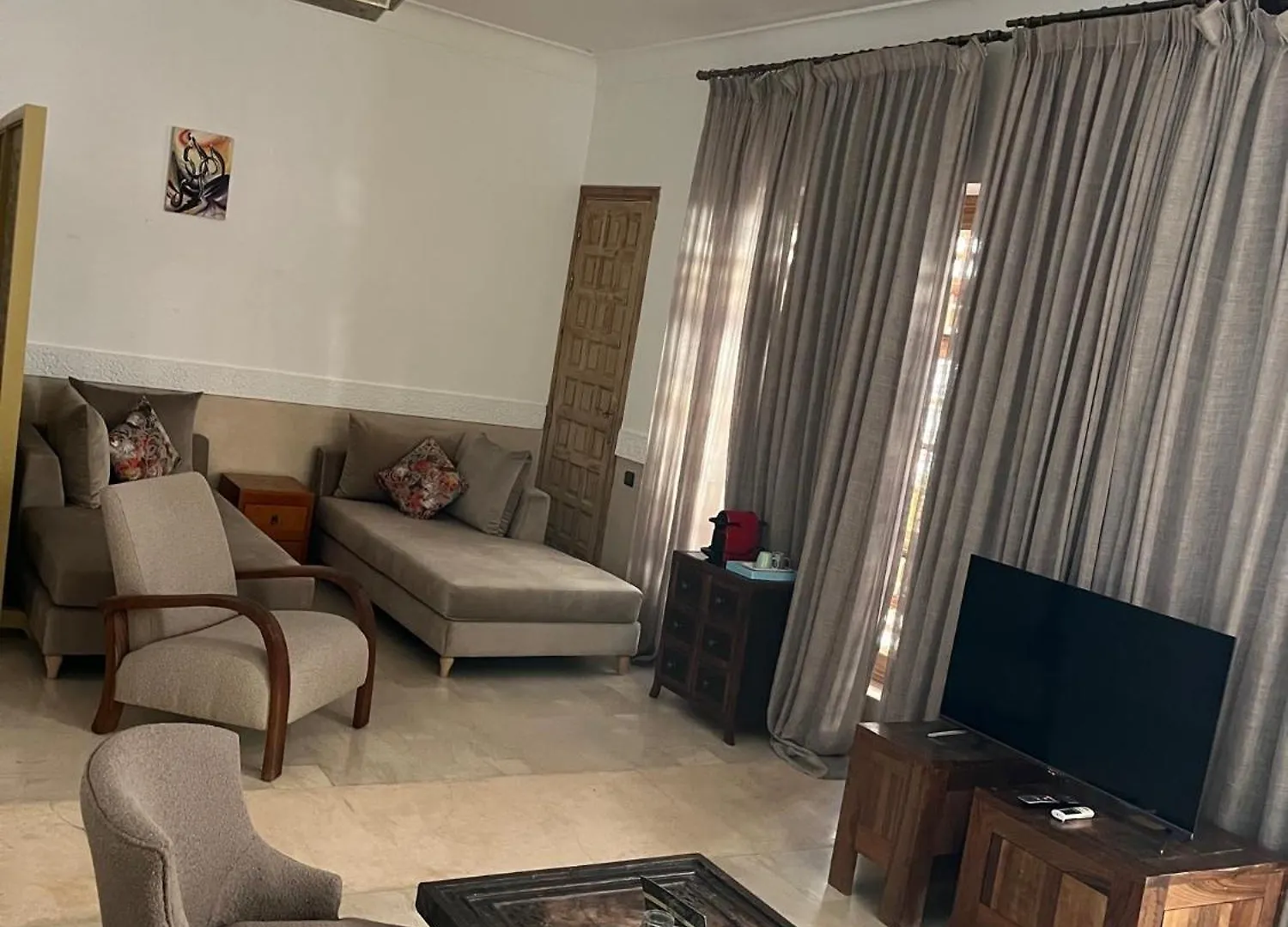 Kahena Lifestyle Concept Guest house Marrakesh