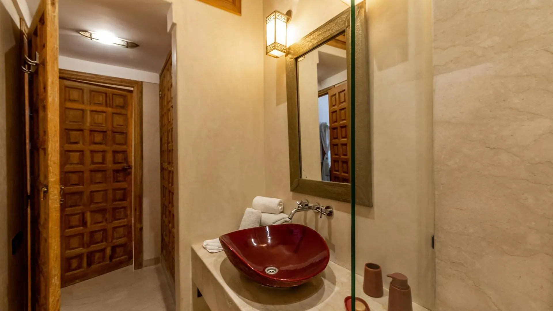 Kahena Lifestyle Concept Guest house